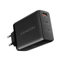 AXAGON AXAGON ACU-DPQ100 strömadapter - USB typ A, 2 x USB-C - 100 Watt