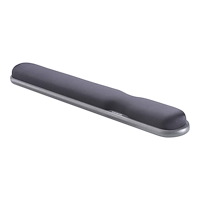 Kensington Computer Products Group Kensington Contour Gel handledskudde för tangentbord