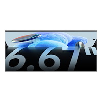 Xiaomi Xiaomi Redmi Note 12 Pro 5G - himmelsblå - 5G pekskärmsmobil - 128 GB - GSM