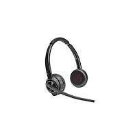 Plantronics HP Poly Savi 8420 Office - headset
