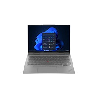 Lenovo Lenovo ThinkPad X1 2-in-1 Gen 9 - AI Ready - 14" - Intel Core Ultra 7 - 155U - Evo - 16 GB RAM - 512 GB SSD - 4G/5G-uppg...