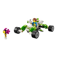LEGO LEGO DREAMZzz 71471 - Mateo's Off-Road Car - byggsats