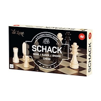 Alga Alga - Chess Deluxe