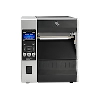 Zebra Technologies Zebra ZT620 - etikettskrivare - svartvit - direkt termisk/termisk överföring