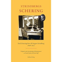 Emil Schering Strindbergs Schering (inbunden)