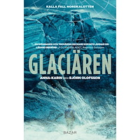 Anna-Karin Olofsson Glaciären (pocket)
