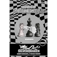 Robert Danielsson Silverdraken (häftad)