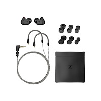 SENNHEISER Sennheiser IE 200 - hörlur