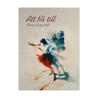 Olivia Casu Häll Att bli till (bok, danskt band)