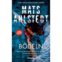 Mats Ahlstedt Bödeln (pocket)