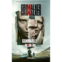 Leffe Grimwalker Kaninhålet (pocket)