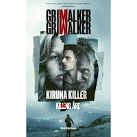 Leffe Grimwalker Kiruna Killer (pocket)