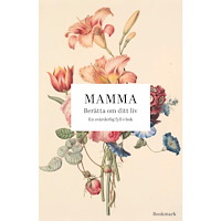 Bookmark Förlag Mamma : berätta om ditt liv (bok, kartonnage)