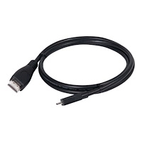 Club 3D Club 3D CAC-1351 - HDMI-kabel - 1 m