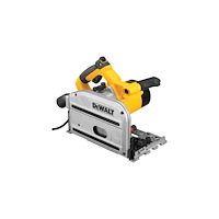 DeWalt DeWALT DWS520KTR-QS - cirkelsåg - 1300 W - 165 mm