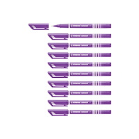 STABILO Stabilo Sensor 189 0,3 mm Violett 10 st i förpackning