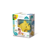 SES Creative SES Creative Tiny Talents 13212, Badleksak, Pojke/flicka, 0,...