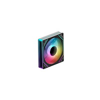 DeepCool Wentylator Deepcool CG530 Black R bulk (R-EDF120-BKAPR17-G-1...