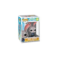 FUNKO Funko POP Vinyl Zootopia 2