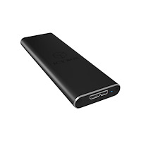 RaidSonic Technology ICY BOX IB-183M2