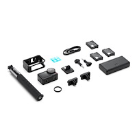 DJi DJI Osmo Action 5 Pro