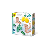 SES Creative SES Creative Tiny Talents 13059, Badleksak, Pojke/flicka, 3...