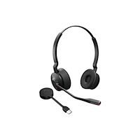 GN Audio Jabra Engage 55 SE Stereo