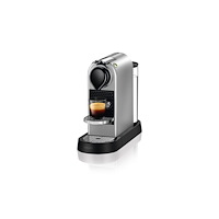Krups Krups Nespresso XN741B.23, Kuddmatad kaffebryggare, Kaffekap...