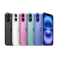 Apple Apple iPhone 16 Plus