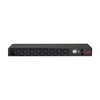 APC APC Metered Rack PDU AP7821B - kraftdistributionsenhet