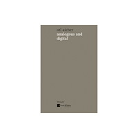 Wiley-VCH Verlag GmbH Analogous and Digital (häftad, eng)