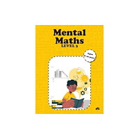 Rupa Publications India Pvt. Ltd Mental Maths (häftad, eng)