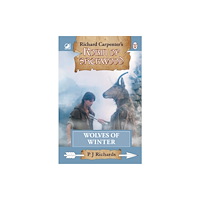 Andrews UK Limited Robin of Sherwood - Wolves of Winter (inbunden, eng)