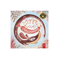 Andrews UK Limited Siggy Loves Sausages (häftad, eng)
