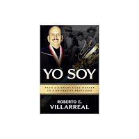 University of North Texas Press,U.S. Yo Soy Volume 14 (inbunden, eng)