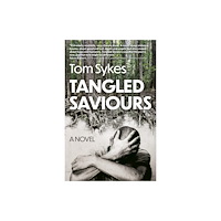 Collective Ink Tangled Saviours (häftad, eng)