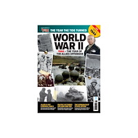 Key Publishing Ltd World War II - 1944 (häftad, eng)