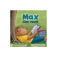 Pegasus Elliot Mackenzie Publishers Max Can Read (häftad, eng)