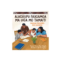 Oratia Media Alaga'upu Fa'asamoa ma Uiga mo Tamaiti (häftad, eng)