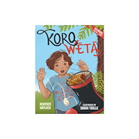 Oratia Media Koro Weta (häftad, eng)