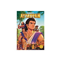 Westland Publications Limited The Story of Ayyappan (häftad, eng)