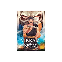 Westland Publications Limited Vikram & Betal (häftad, eng)