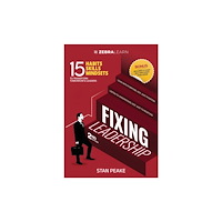 Westland Publications Limited Brain Storm (häftad, eng)