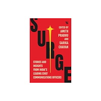 Westland Publications Limited Surge (häftad, eng)