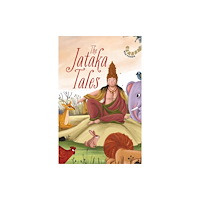 Westland Publications Limited The Jataka Tales (inbunden, eng)