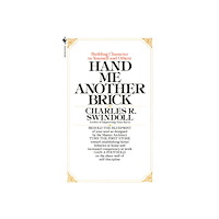 Charles Swindoll Hand Me Another Brick (häftad, eng)