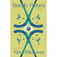 Nils Håkanson Bandy Futura (inbunden)