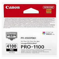 CANON Ink 6777C001 PFI-4100 Photo Black