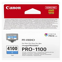 CANON Ink 6778C001 PFI-4100 Cyan