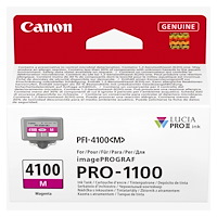 CANON Ink 6779C001 PFI-4100 Magenta